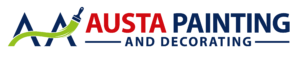 Austa Painting Logo